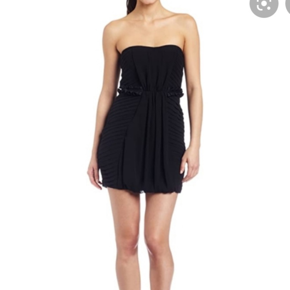 bcbg generation dress
